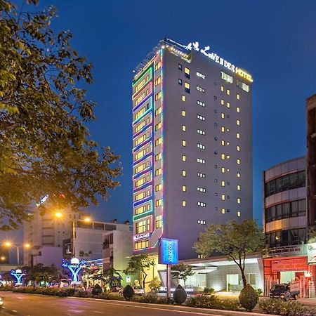 Lavender Riverside Hotel Đà Nẵng Exterior foto