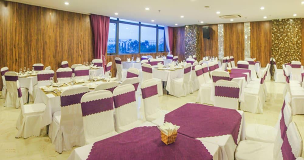Lavender Riverside Hotel Đà Nẵng Exterior foto